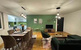 A Cozy Retreat